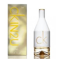 CALVIN KLEIN "CK IN 2 U" EDT 5.0 OZ SPR [W]